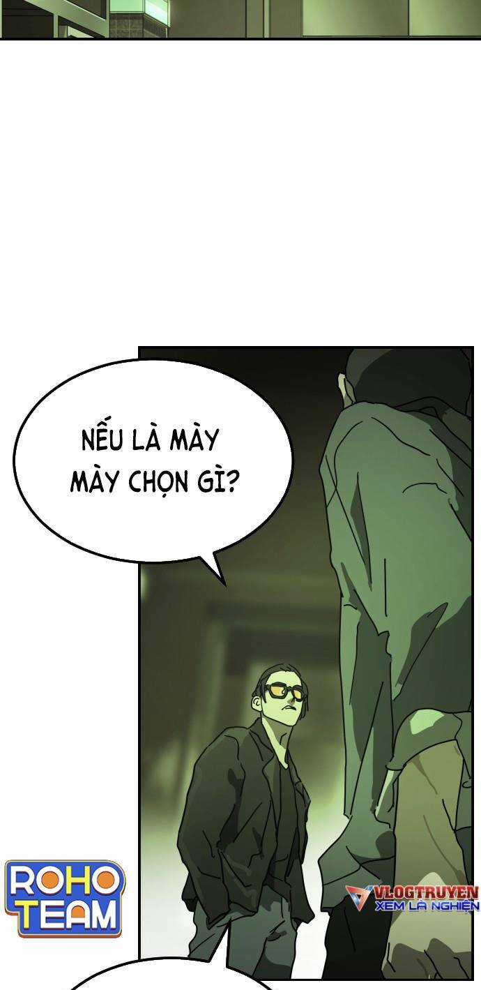 Đại Dịch Seoul - Chapter 96 - Trang 3