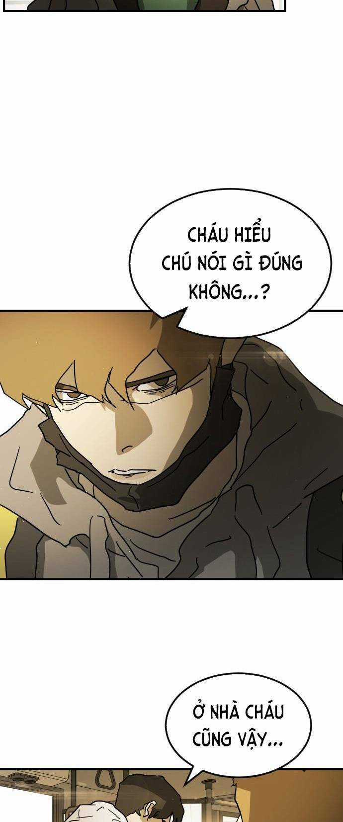 Đại Dịch Seoul - Chapter 96 - Trang 24