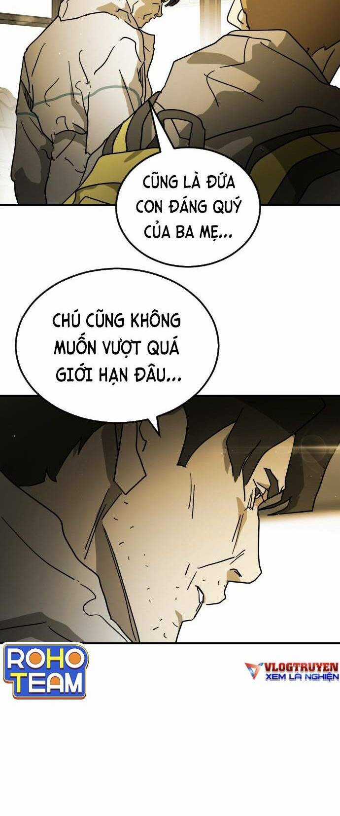 Đại Dịch Seoul - Chapter 96 - Trang 25