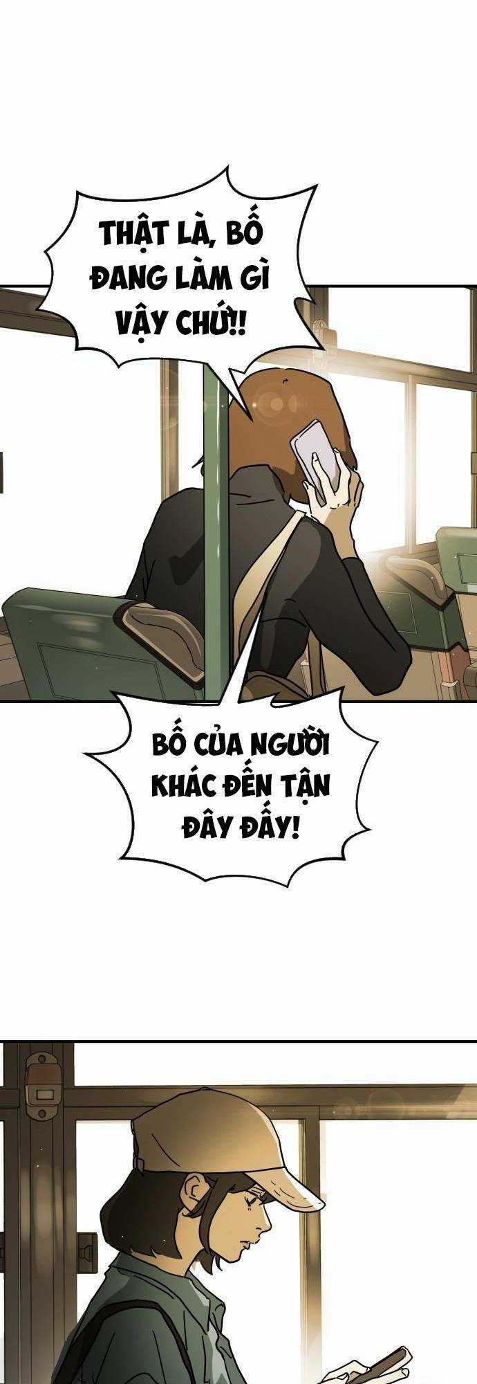 Đại Dịch Seoul - Chapter 96 - Trang 26