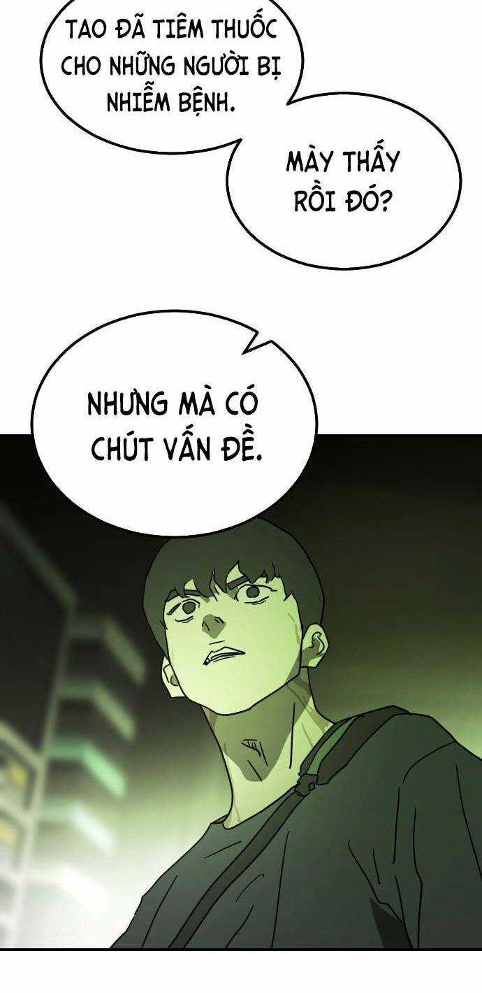 Đại Dịch Seoul - Chapter 96 - Trang 4