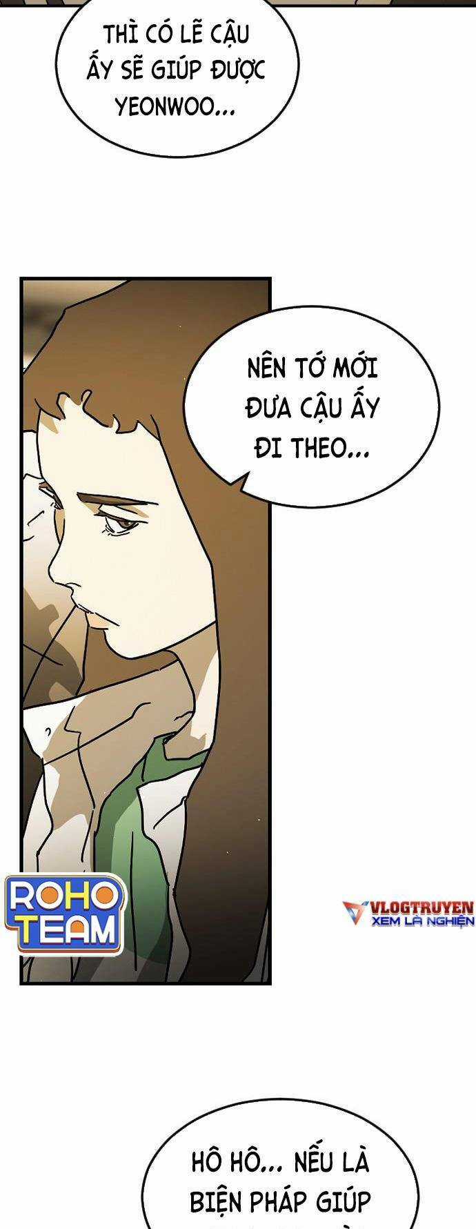 Đại Dịch Seoul - Chapter 96 - Trang 33