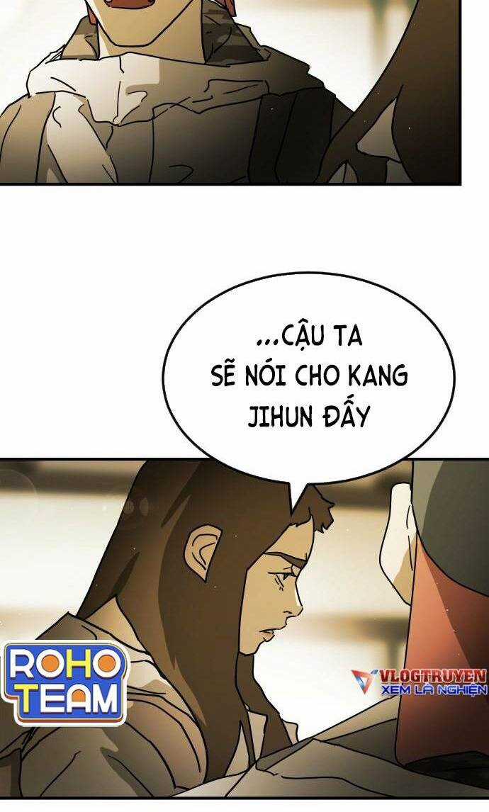 Đại Dịch Seoul - Chapter 96 - Trang 37