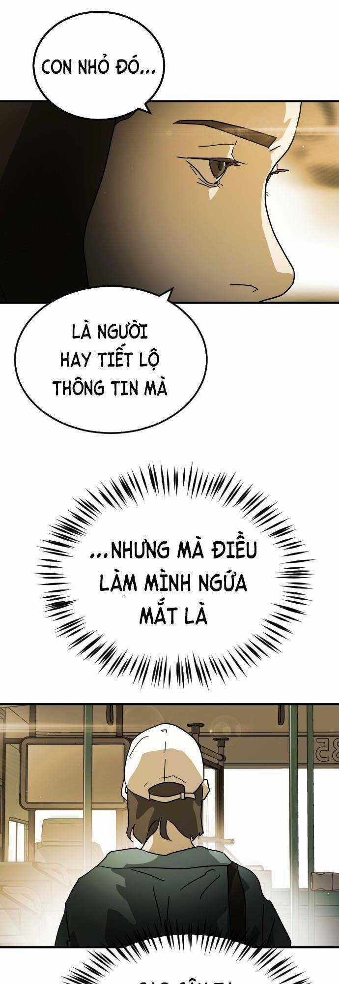 Đại Dịch Seoul - Chapter 96 - Trang 38