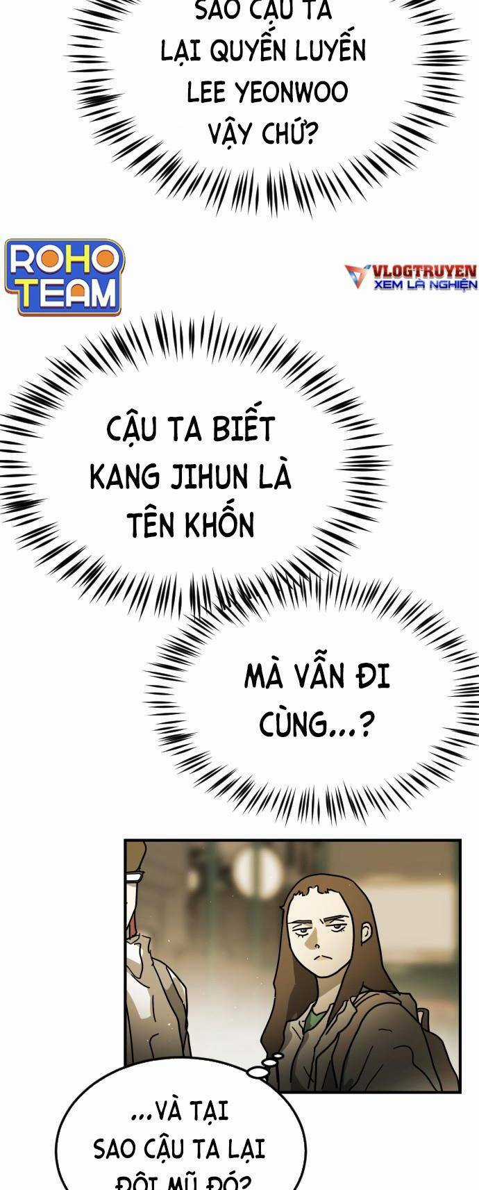 Đại Dịch Seoul - Chapter 96 - Trang 39