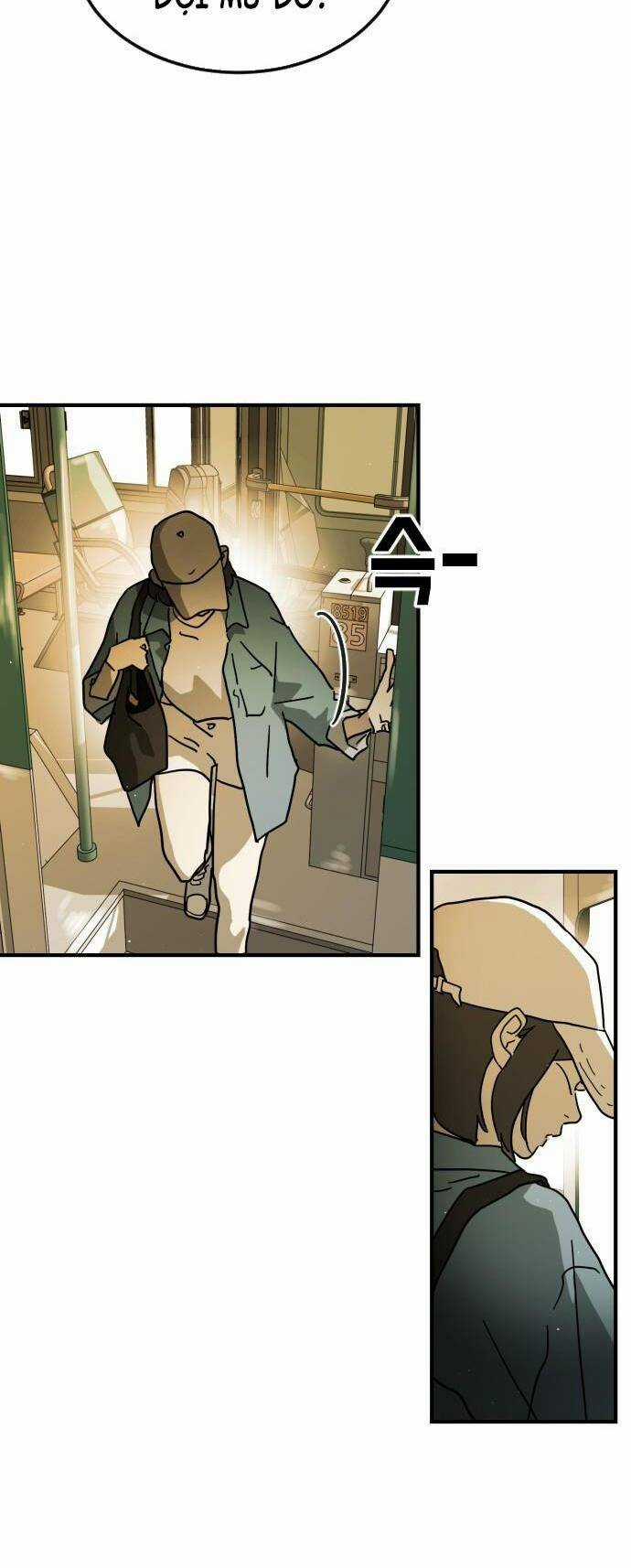 Đại Dịch Seoul - Chapter 96 - Trang 40