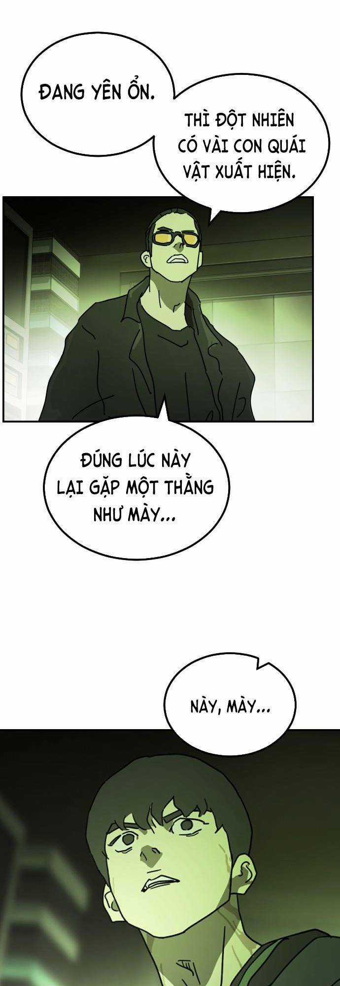 Đại Dịch Seoul - Chapter 96 - Trang 5