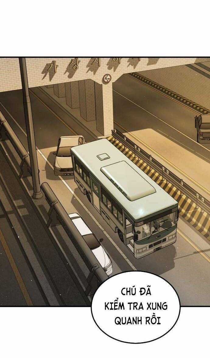 Đại Dịch Seoul - Chapter 96 - Trang 43