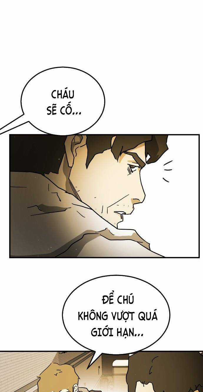 Đại Dịch Seoul - Chapter 96 - Trang 45