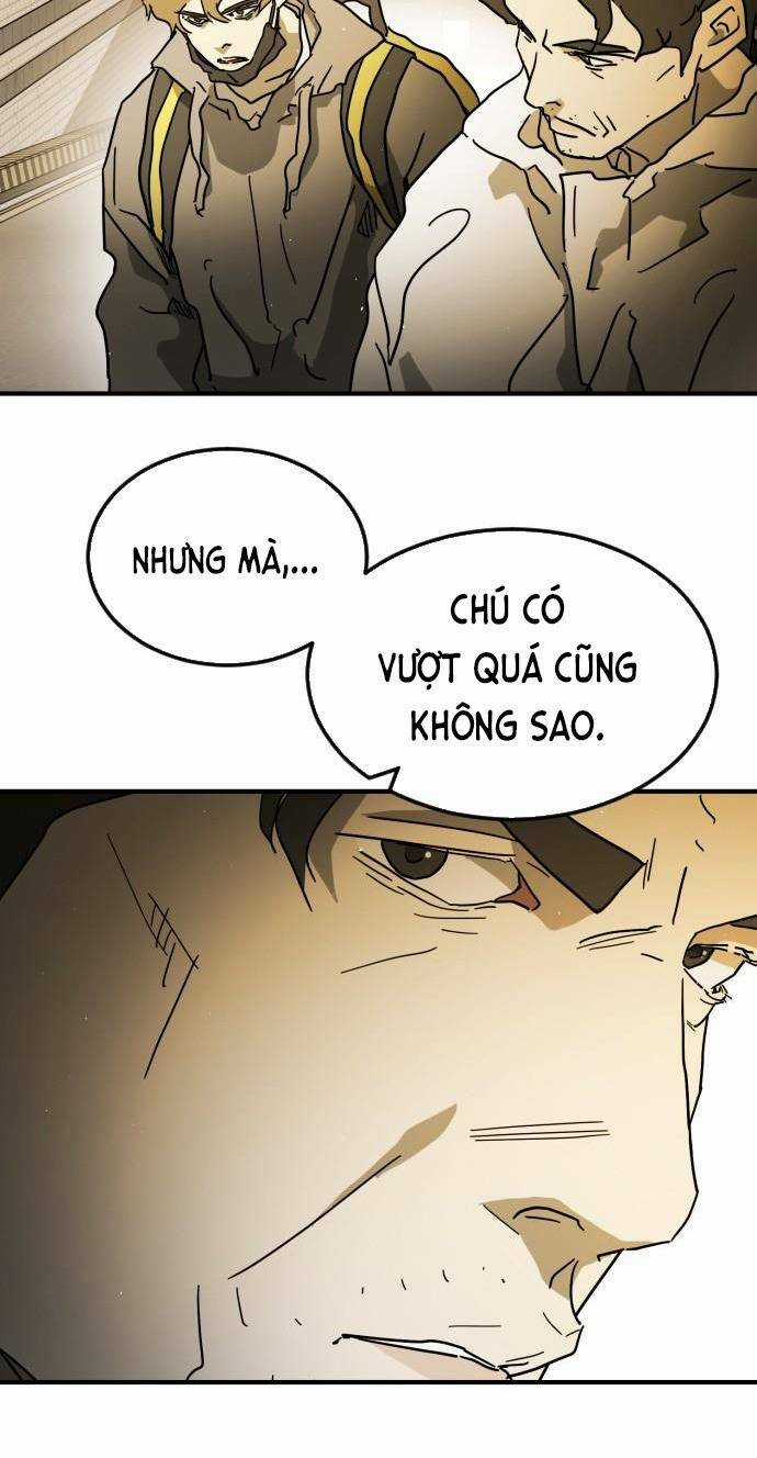 Đại Dịch Seoul - Chapter 96 - Trang 46