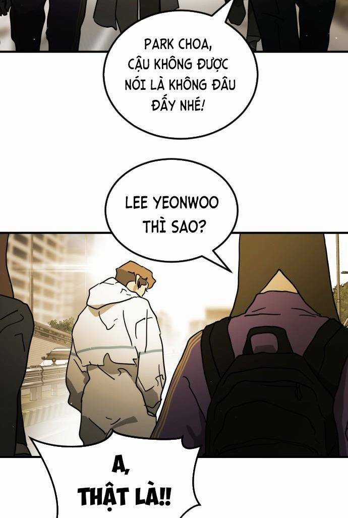 Đại Dịch Seoul - Chapter 96 - Trang 48