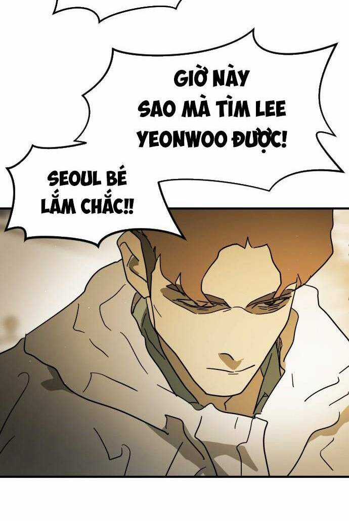 Đại Dịch Seoul - Chapter 96 - Trang 49