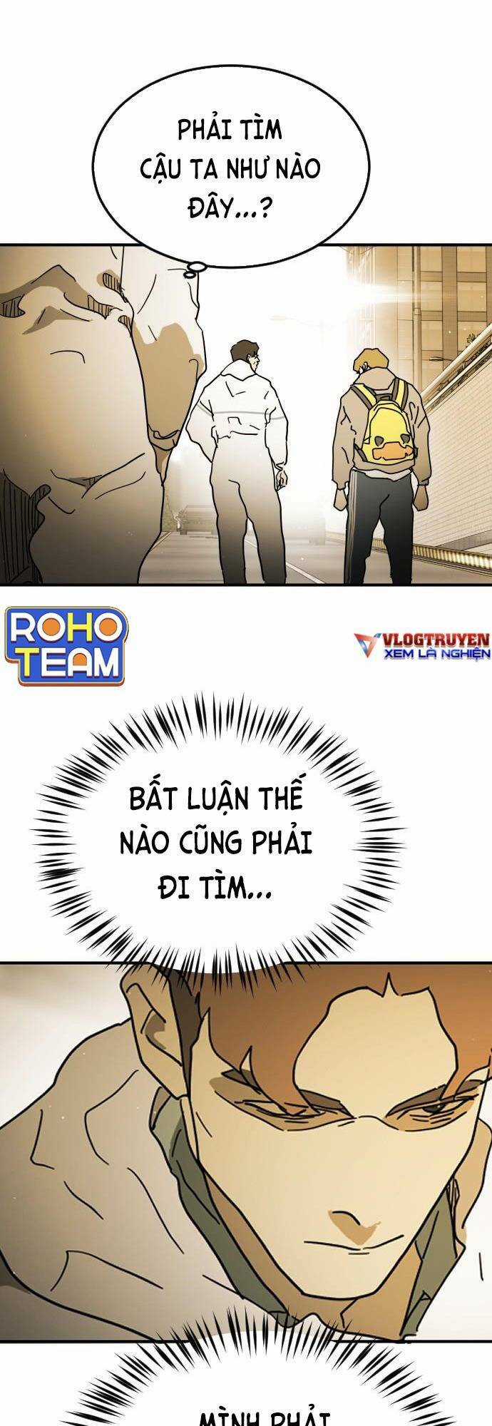 Đại Dịch Seoul - Chapter 96 - Trang 50