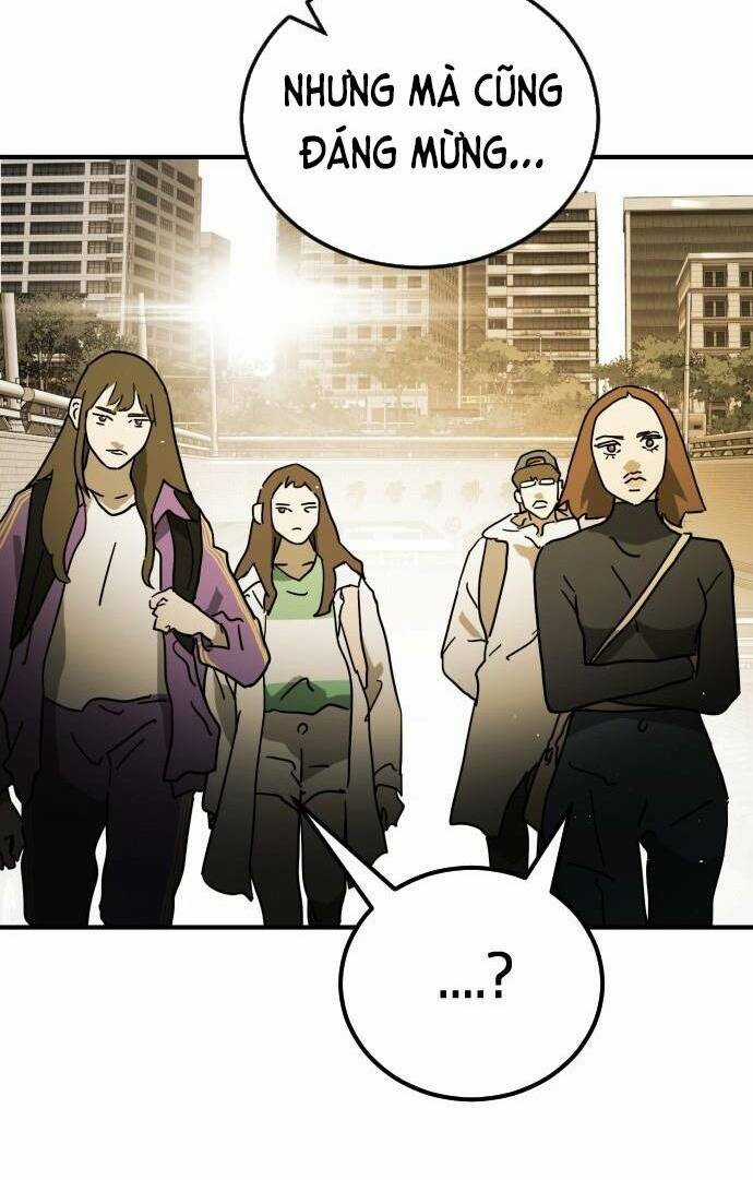 Đại Dịch Seoul - Chapter 96 - Trang 52