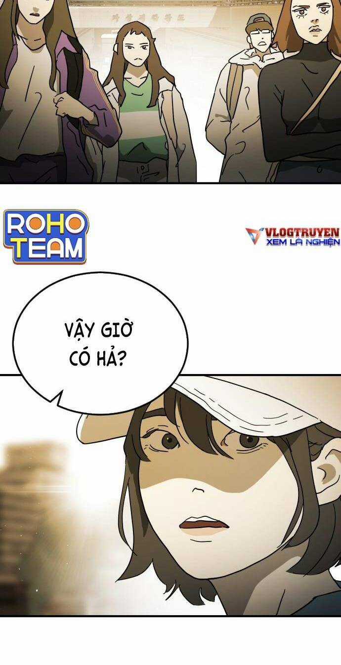 Đại Dịch Seoul - Chapter 96 - Trang 55