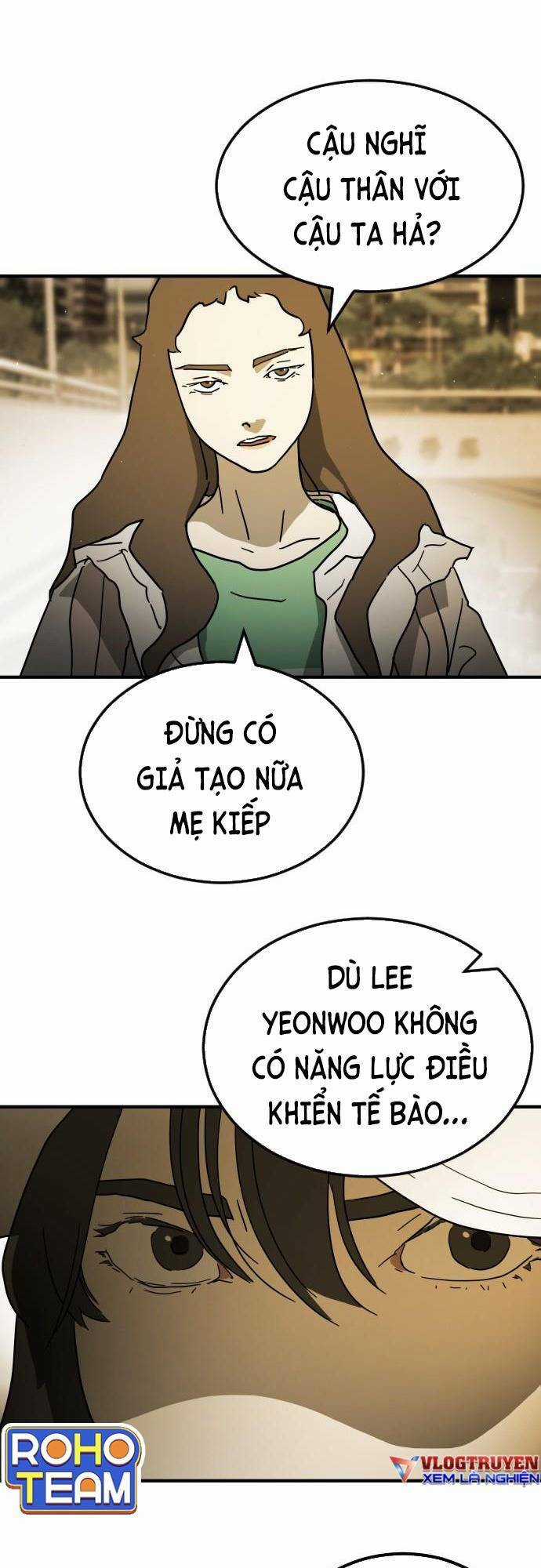 Đại Dịch Seoul - Chapter 96 - Trang 56