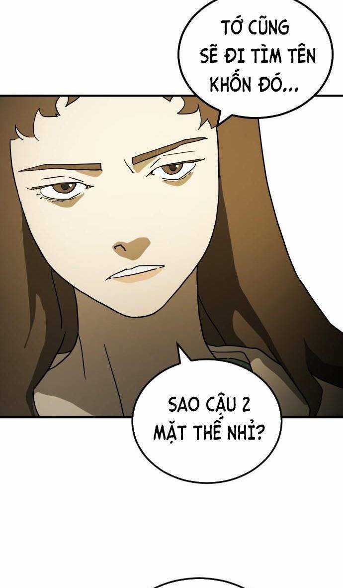 Đại Dịch Seoul - Chapter 96 - Trang 57