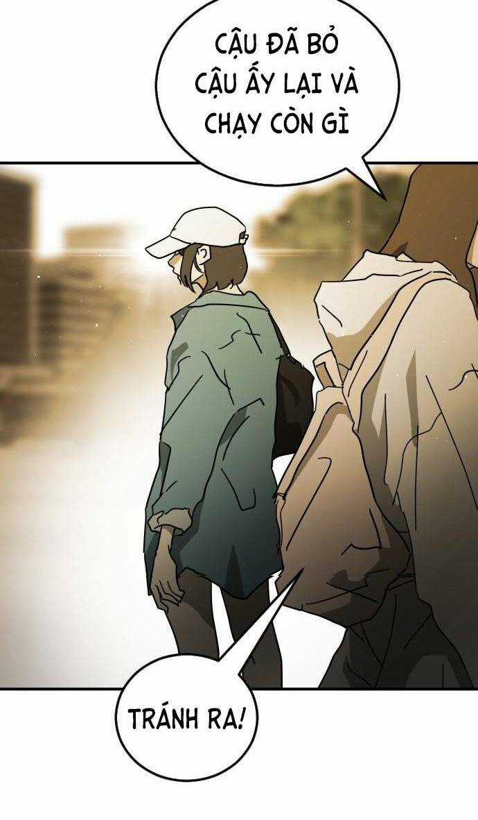 Đại Dịch Seoul - Chapter 96 - Trang 58