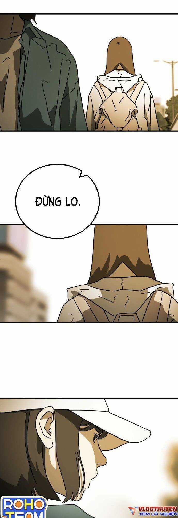 Đại Dịch Seoul - Chapter 96 - Trang 59