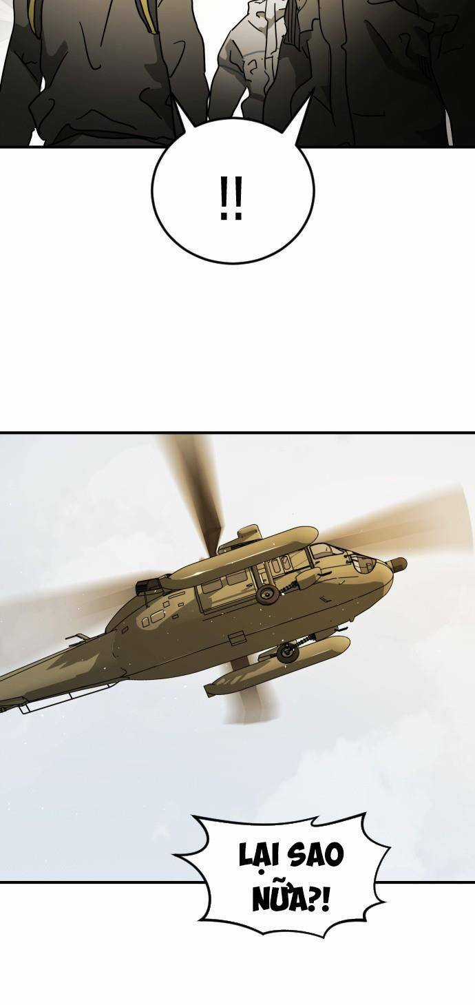 Đại Dịch Seoul - Chapter 96 - Trang 63