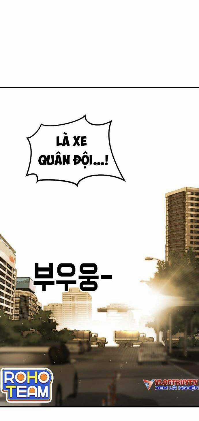 Đại Dịch Seoul - Chapter 96 - Trang 64