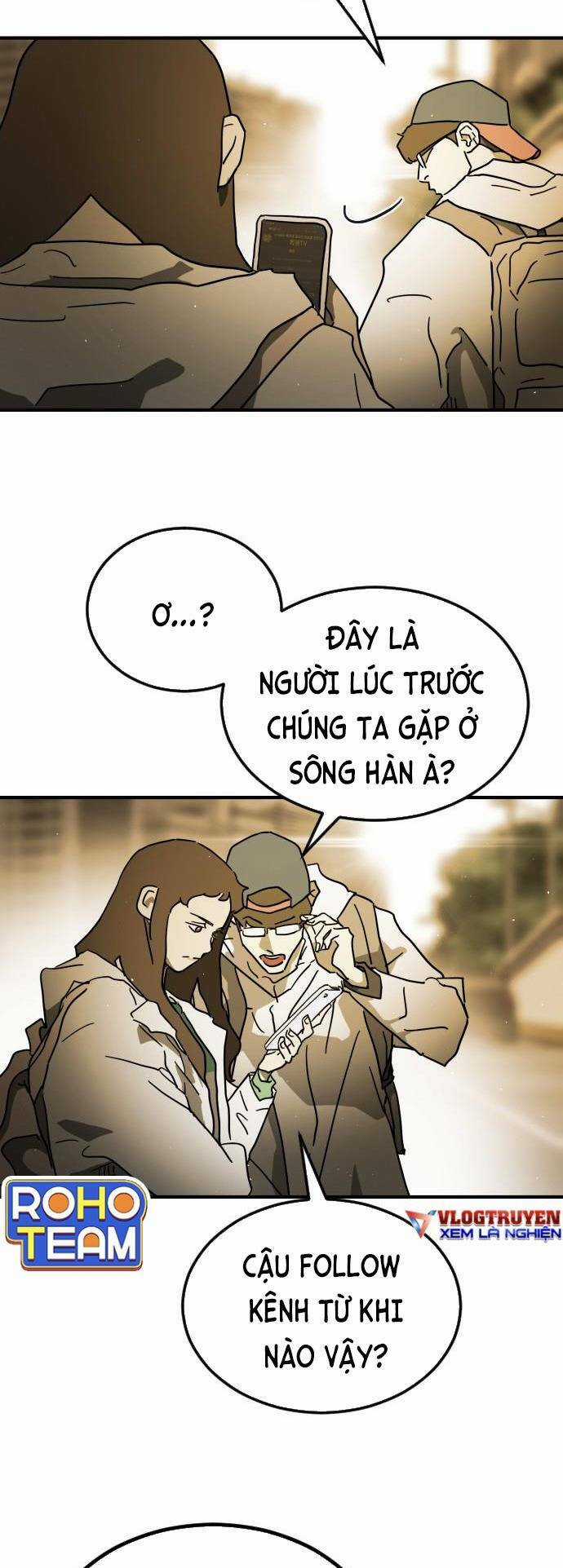 Đại Dịch Seoul - Chapter 96 - Trang 66