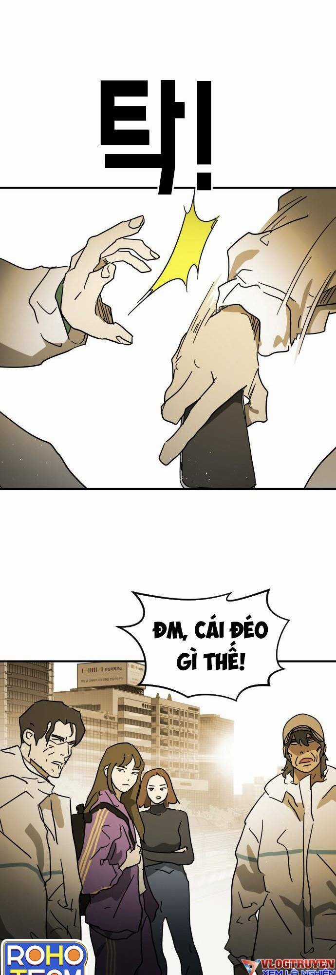 Đại Dịch Seoul - Chapter 96 - Trang 68