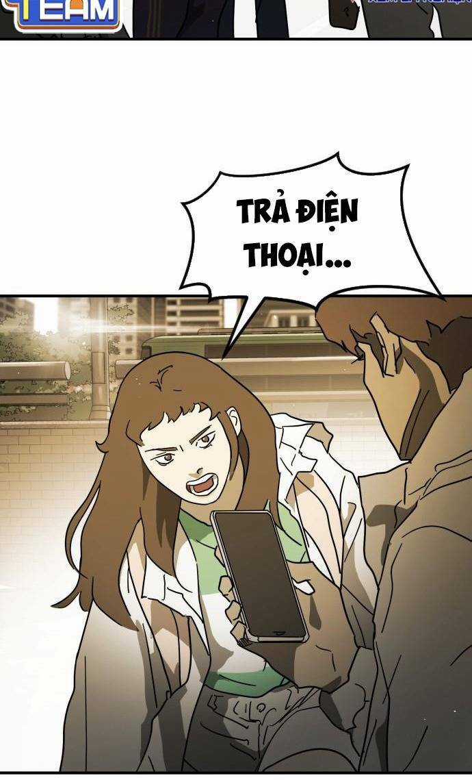 Đại Dịch Seoul - Chapter 96 - Trang 69