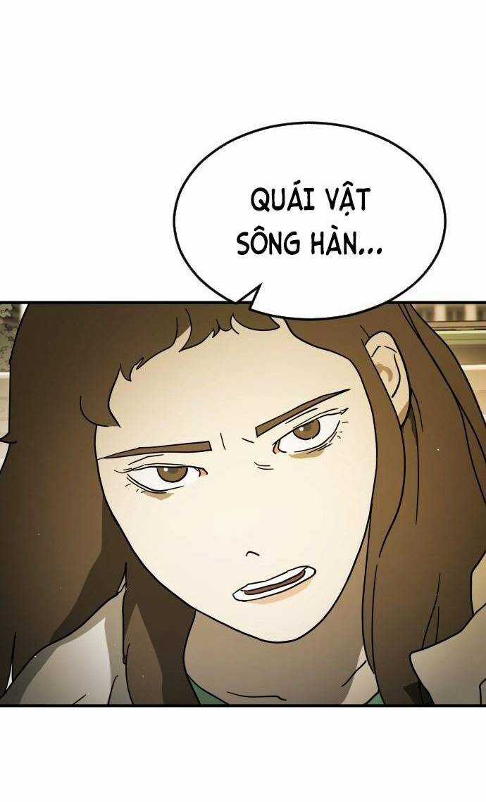 Đại Dịch Seoul - Chapter 96 - Trang 70