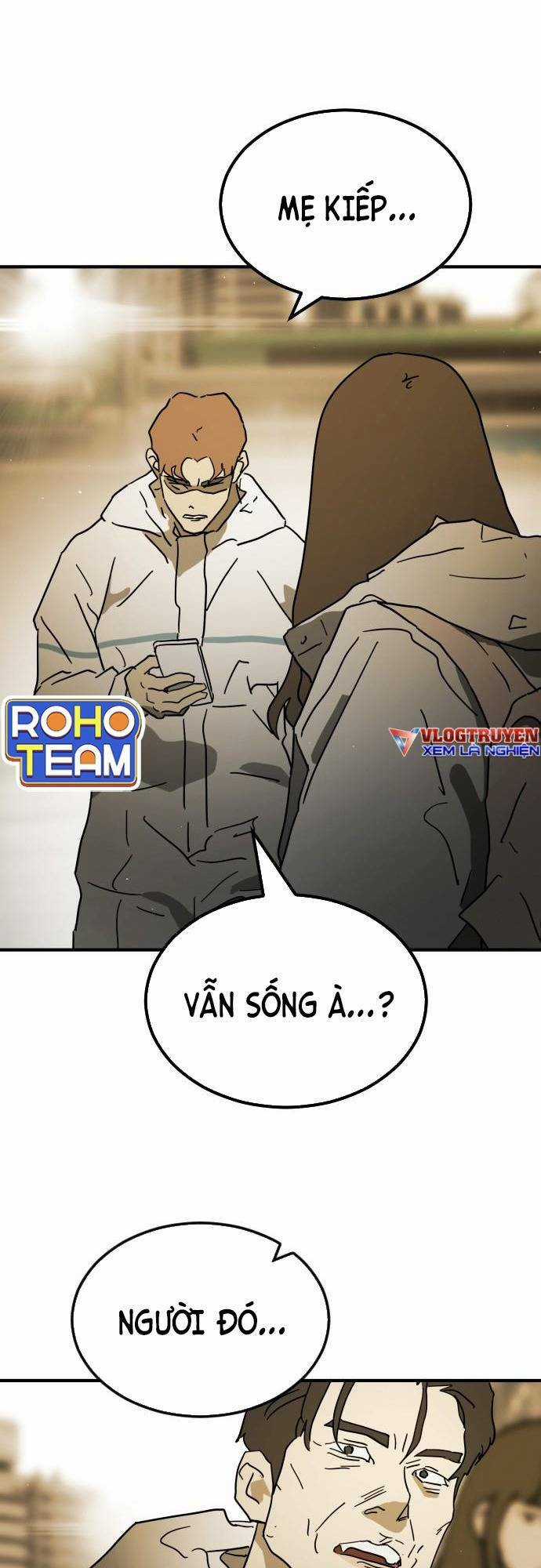 Đại Dịch Seoul - Chapter 96 - Trang 71