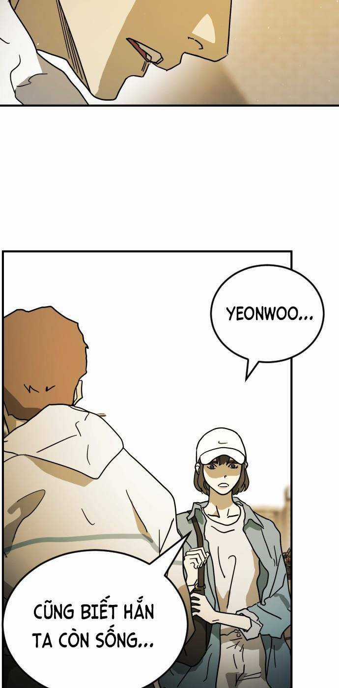 Đại Dịch Seoul - Chapter 97 - Trang 11