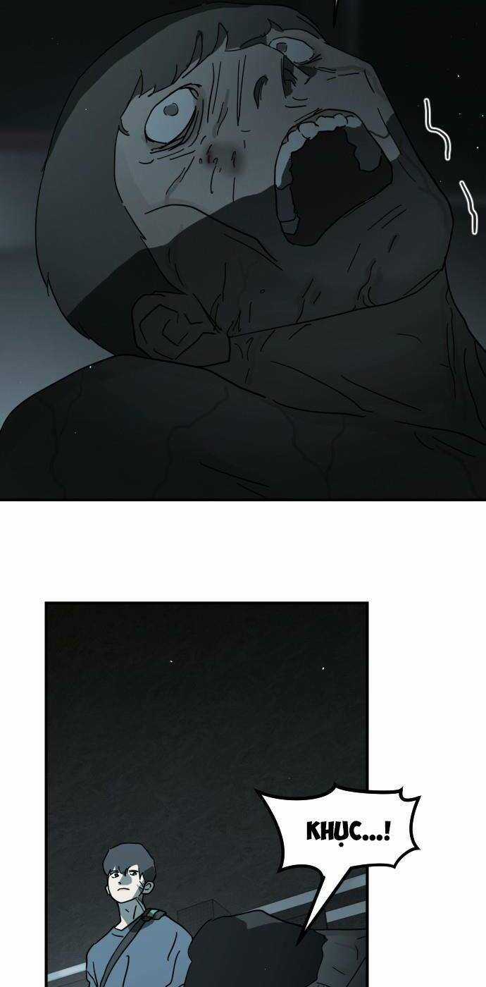 Đại Dịch Seoul - Chapter 97 - Trang 18