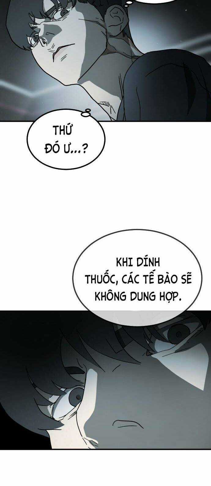 Đại Dịch Seoul - Chapter 97 - Trang 20