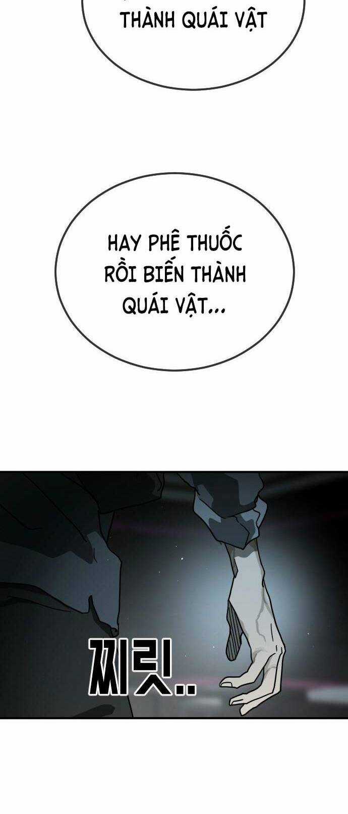 Đại Dịch Seoul - Chapter 97 - Trang 22