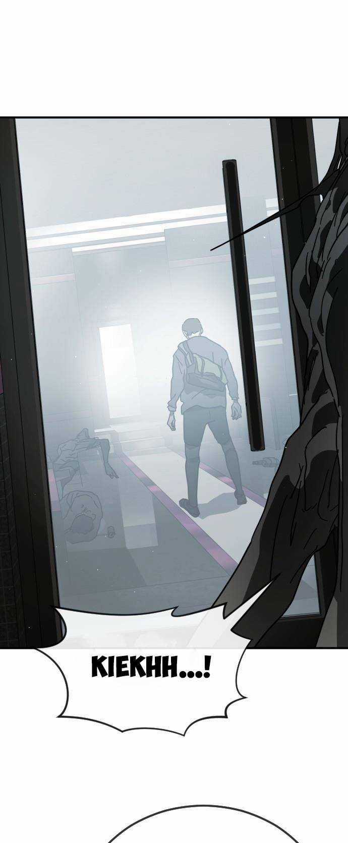 Đại Dịch Seoul - Chapter 97 - Trang 23