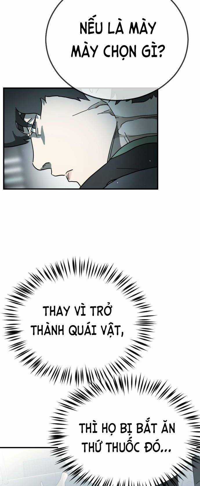 Đại Dịch Seoul - Chapter 97 - Trang 24