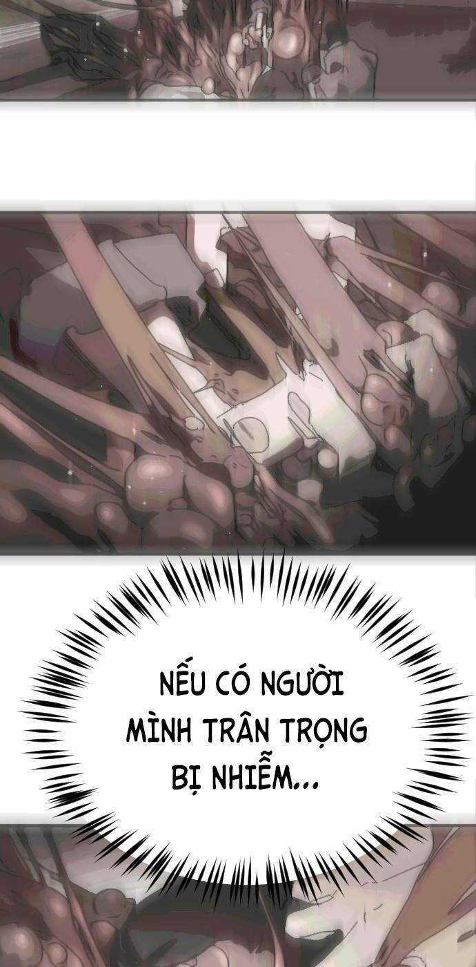 Đại Dịch Seoul - Chapter 97 - Trang 27