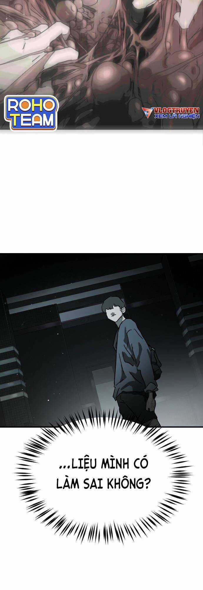 Đại Dịch Seoul - Chapter 97 - Trang 28