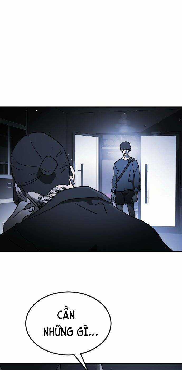 Đại Dịch Seoul - Chapter 97 - Trang 30