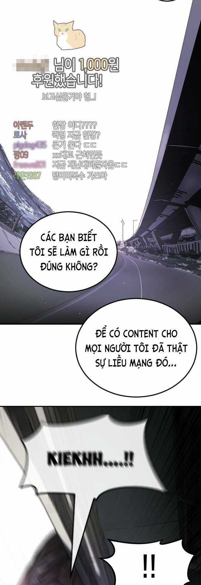 Đại Dịch Seoul - Chapter 97 - Trang 4