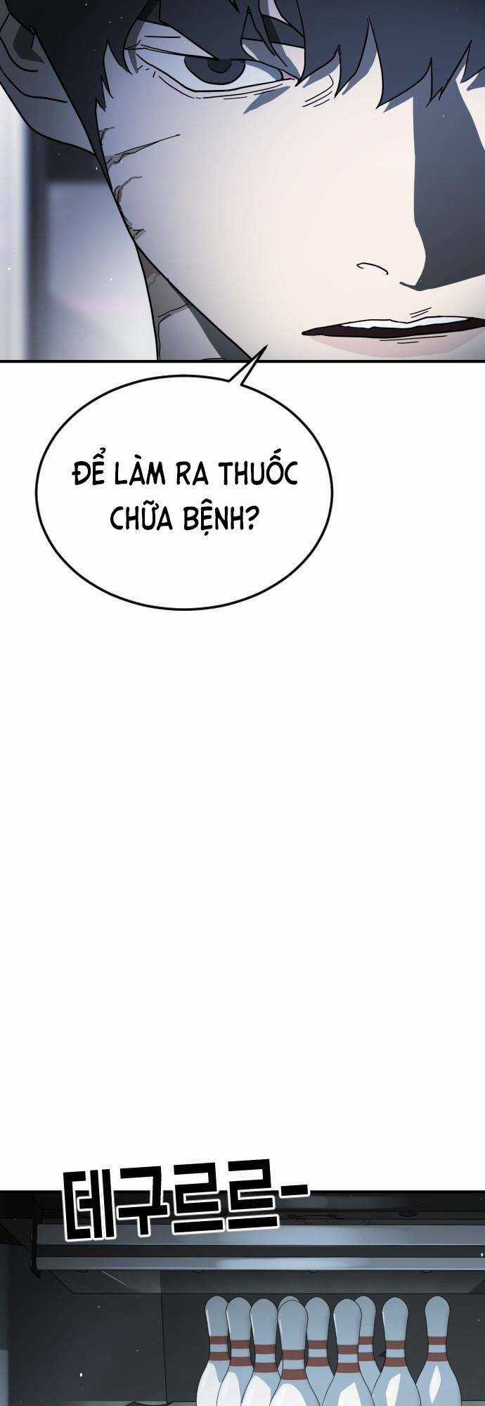 Đại Dịch Seoul - Chapter 97 - Trang 31