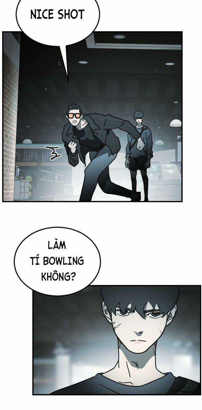 Đại Dịch Seoul - Chapter 97 - Trang 33