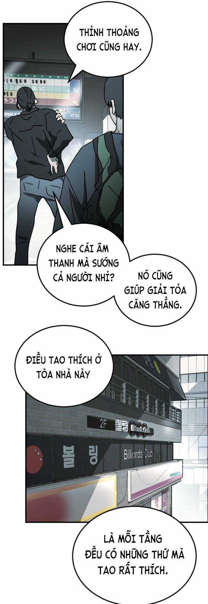 Đại Dịch Seoul - Chapter 97 - Trang 34