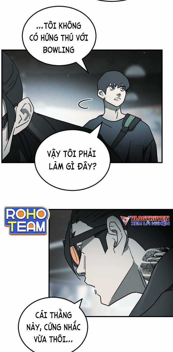 Đại Dịch Seoul - Chapter 97 - Trang 35