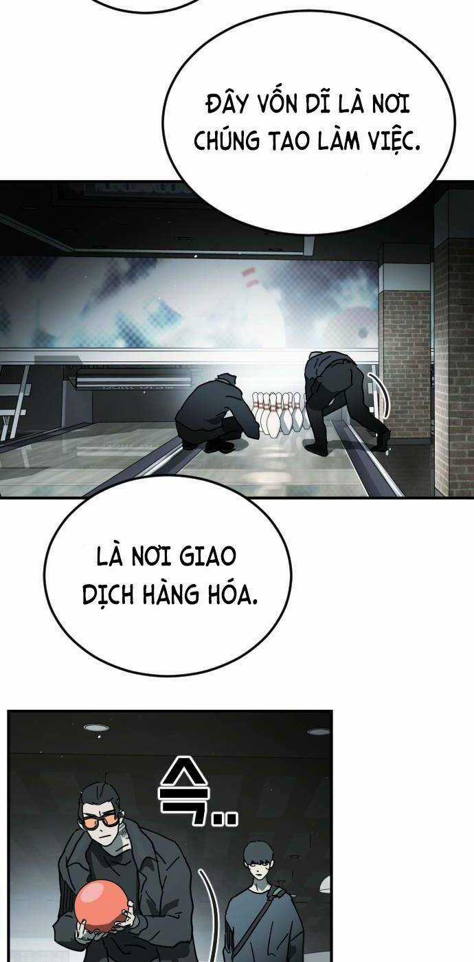 Đại Dịch Seoul - Chapter 97 - Trang 36