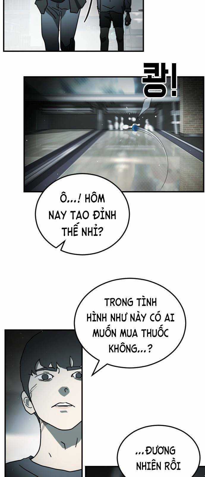 Đại Dịch Seoul - Chapter 97 - Trang 37
