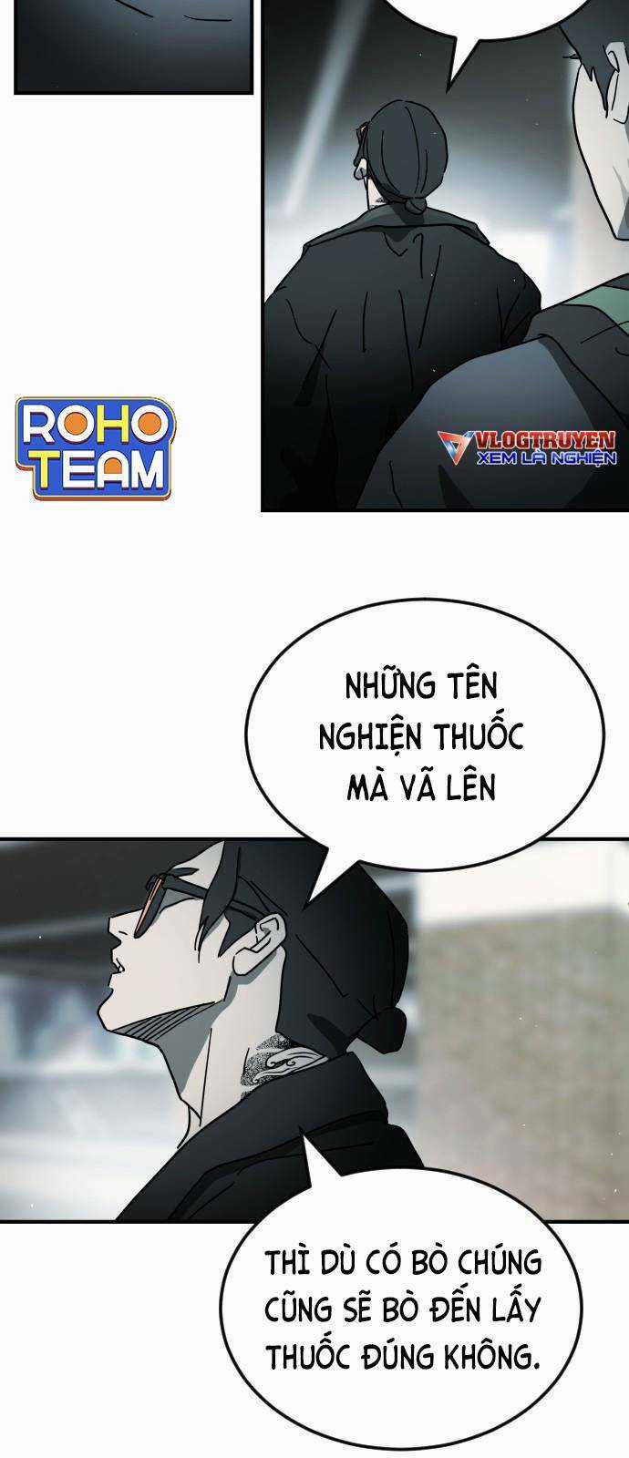 Đại Dịch Seoul - Chapter 97 - Trang 38