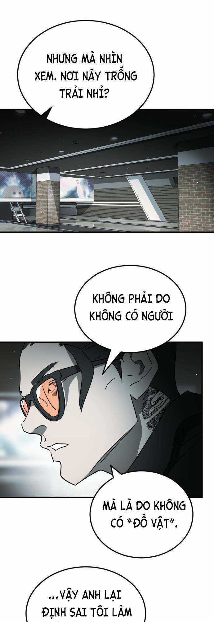 Đại Dịch Seoul - Chapter 97 - Trang 39