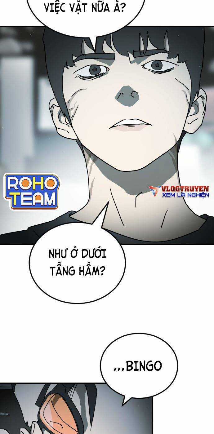 Đại Dịch Seoul - Chapter 97 - Trang 40