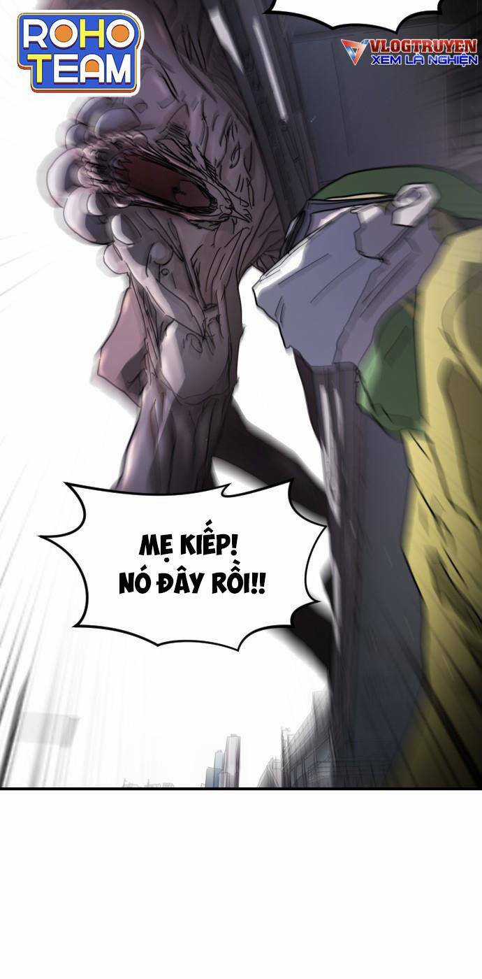 Đại Dịch Seoul - Chapter 97 - Trang 5